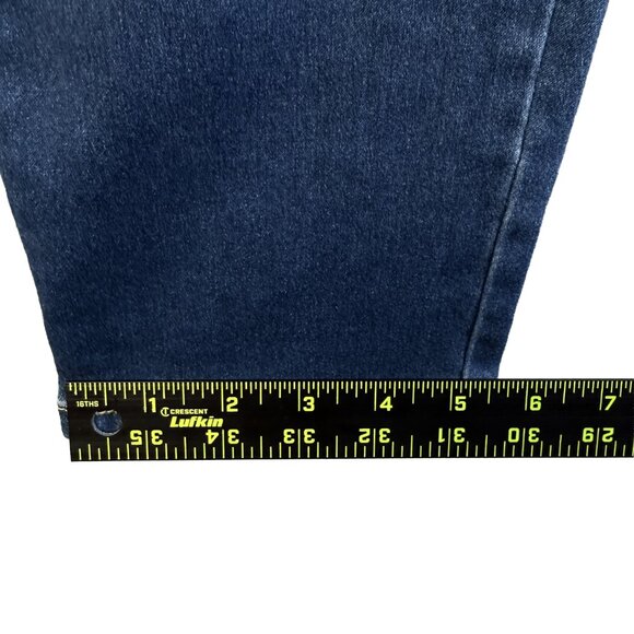 Natural Reflections Silk Touch Stretch Ankle Pants Women’s L (33.5″ Waist) - Picture 13 of 13